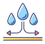 舒服風桃園洗冷氣專家-防水防塵不弄髒