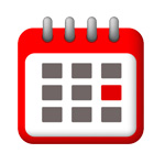 舒服風桃園洗冷氣專家-配合上下班時間